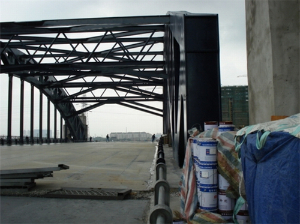 丹江口专注工业场景喷漆服务