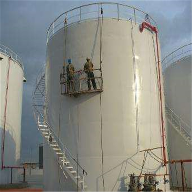 丹江口喷漆翻新・工业喷漆・设备喷漆服务简介